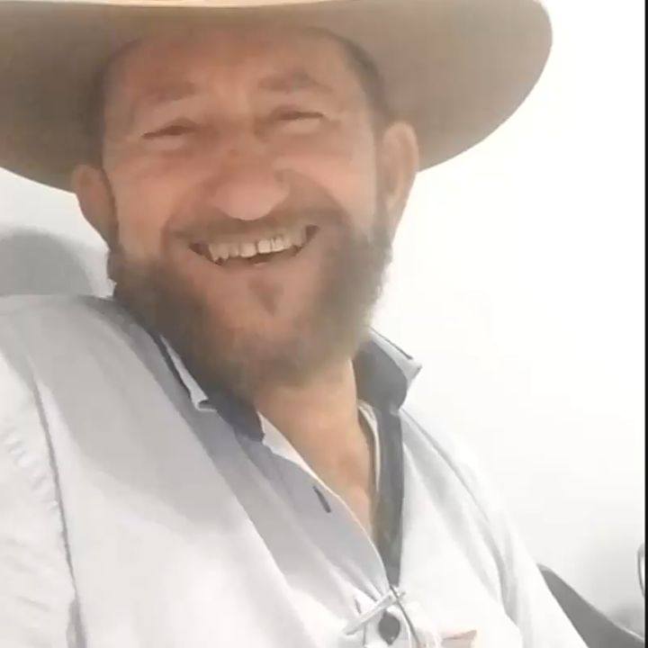Marcos Filho